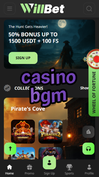 Casino BGM - Best Background Music Casino Experience-www.bdqngd.com