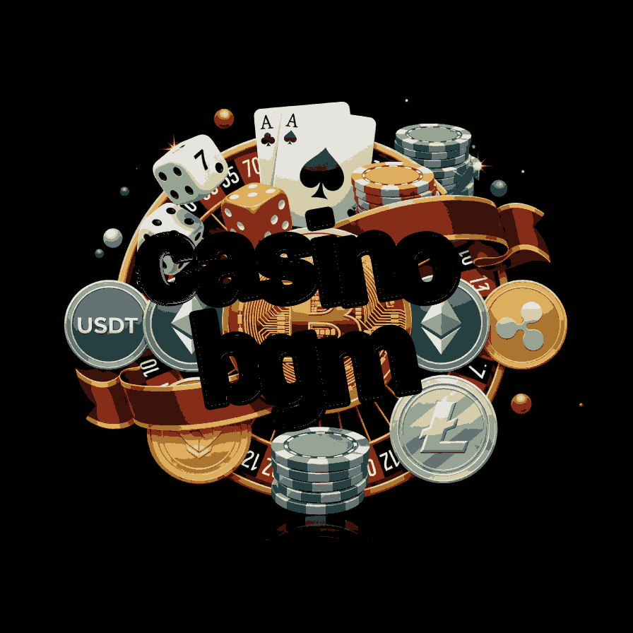 Casino BGM - Best Background Music Casino Experience